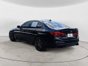 Thumbnail image of 2020 BMW 5 Series at Superior Hyundai NEW