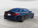 Thumbnail image of 2020 BMW 5 Series at Superior Hyundai NEW