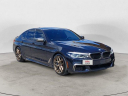 Thumbnail image of 2020 BMW 5 Series at Superior Hyundai NEW