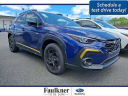 Thumbnail image of 2025 Subaru Crosstrek at Faulkner Subaru Bethlehem Used