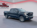 Thumbnail image of 2021 GMC Sierra 1500 at Cardinal Chevrolet