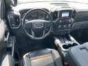 2021 GMC Sierra 1500 AT4 at Cardinal Chevrolet