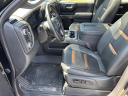 Thumbnail image of 2021 GMC Sierra 1500 at Cardinal Chevrolet