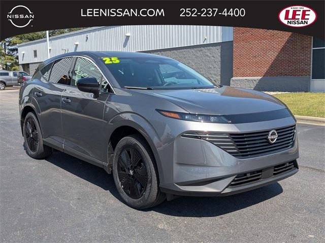Thumbnail image of 2025 Nissan Murano at Lee Nissan