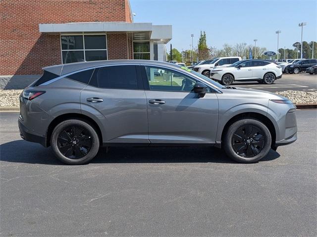 Thumbnail image of 2025 Nissan Murano at Lee Nissan
