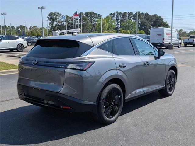Thumbnail image of 2025 Nissan Murano at Lee Nissan