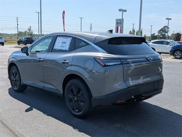Thumbnail image of 2025 Nissan Murano at Lee Nissan