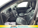 Thumbnail image of 2018 Jeep Compass at USED - Serra Traverse City