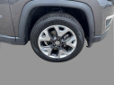 Thumbnail image of 2018 Jeep Compass at USED - Serra Traverse City