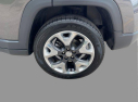 Thumbnail image of 2018 Jeep Compass at USED - Serra Traverse City