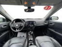 Thumbnail image of 2018 Jeep Compass at USED - Serra Traverse City
