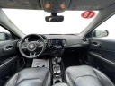 Thumbnail image of 2018 Jeep Compass at USED - Serra Traverse City