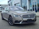 Thumbnail image of 2020 Lincoln Continental at Kings Volkswagen