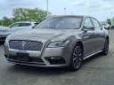 Thumbnail image of 2020 Lincoln Continental at Kings Volkswagen