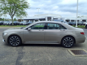 Thumbnail image of 2020 Lincoln Continental at Kings Volkswagen