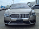Thumbnail image of 2020 Lincoln Continental at Kings Volkswagen