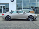 Thumbnail image of 2020 Lincoln Continental at Kings Volkswagen