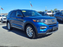Thumbnail image of 2021 Ford Explorer at Bob Maxey Ford In Fowlerville
