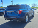 Thumbnail image of 2021 Ford Explorer at Bob Maxey Ford In Fowlerville