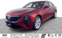 Thumbnail image of 2025 Cadillac CT5 at Elco Chevrolet