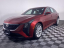 Thumbnail image of 2025 Cadillac CT5 at Elco Chevrolet