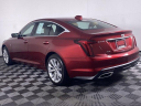 Thumbnail image of 2025 Cadillac CT5 at Elco Chevrolet