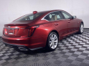 Thumbnail image of 2025 Cadillac CT5 at Elco Chevrolet