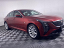 Thumbnail image of 2025 Cadillac CT5 at Elco Chevrolet