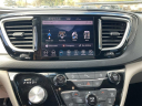 Thumbnail image of 2020 Chrysler Pacifica at LaFontaine Chrysler Dodge Jeep Ram of Walled Lake