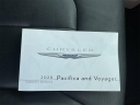 Thumbnail image of 2020 Chrysler Pacifica at LaFontaine Chrysler Dodge Jeep Ram of Walled Lake
