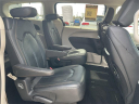 Thumbnail image of 2020 Chrysler Pacifica at LaFontaine Chrysler Dodge Jeep Ram of Walled Lake