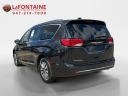 Thumbnail image of 2020 Chrysler Pacifica at LaFontaine Chrysler Dodge Jeep Ram of Walled Lake