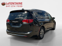 Thumbnail image of 2020 Chrysler Pacifica at LaFontaine Chrysler Dodge Jeep Ram of Walled Lake