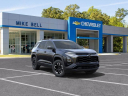 Thumbnail image of 2026 Chevrolet Equinox at Mike Bell Chevrolet - NEW