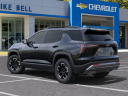 Thumbnail image of 2026 Chevrolet Equinox at Mike Bell Chevrolet - NEW
