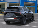 Thumbnail image of 2026 Chevrolet Equinox at Mike Bell Chevrolet - NEW