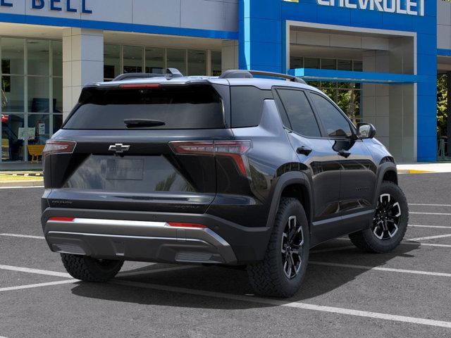 Thumbnail image of 2026 Chevrolet Equinox at Mike Bell Chevrolet - NEW