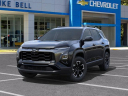Thumbnail image of 2026 Chevrolet Equinox at Mike Bell Chevrolet - NEW