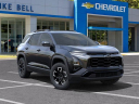 Thumbnail image of 2026 Chevrolet Equinox at Mike Bell Chevrolet - NEW