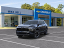 Thumbnail image of 2026 Chevrolet Equinox at Mike Bell Chevrolet - NEW