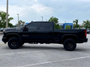 Thumbnail image of 2025 Chevrolet Silverado 2500HD at Vaden Chevrolet Pooler - New