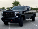 Thumbnail image of 2025 Chevrolet Silverado 2500HD at Vaden Chevrolet Pooler - New
