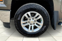 Thumbnail image of 2015 Chevrolet Silverado 1500 at Don Larson Chevrolet Buick GMC Cadillac