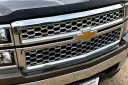 Thumbnail image of 2015 Chevrolet Silverado 1500 at Don Larson Chevrolet Buick GMC Cadillac