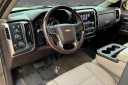 Thumbnail image of 2015 Chevrolet Silverado 1500 at Don Larson Chevrolet Buick GMC Cadillac