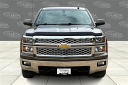 Thumbnail image of 2015 Chevrolet Silverado 1500 at Don Larson Chevrolet Buick GMC Cadillac