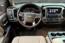 Thumbnail image of 2015 Chevrolet Silverado 1500 at Don Larson Chevrolet Buick GMC Cadillac