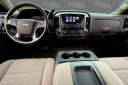 Thumbnail image of 2015 Chevrolet Silverado 1500 at Don Larson Chevrolet Buick GMC Cadillac