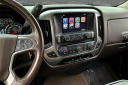 Thumbnail image of 2015 Chevrolet Silverado 1500 at Don Larson Chevrolet Buick GMC Cadillac