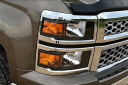 Thumbnail image of 2015 Chevrolet Silverado 1500 at Don Larson Chevrolet Buick GMC Cadillac
